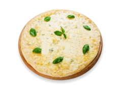 Four Cheese