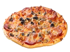 Mambo Italiano