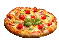 Margherita
