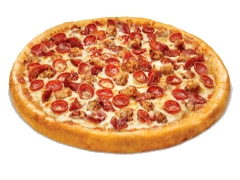 Pepperoni